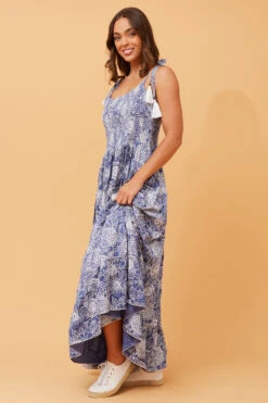 NIRA TIERED MAXI DRESS 11 NIRA TIERED MAXI DRESS -Female Clothing Store f85455c57a45342aafe47748a5e4f1cd 86a40b91 ace3 4b4d 9d23 2e3ebf6fcea9