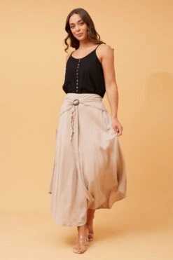 ESTRELLA LINEN MIDI SKIRT -Female Clothing Store fd05c0f948beec9495462b8ef426345a 48cdbfce 8075 4e3f 9e41 71fe21781eef